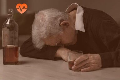 Лечение алкоголизма у пожилых людей в Абдулино