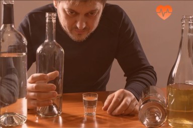 Лечение белой горячки в Абдулино