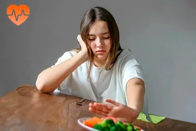Лечение анорексии в Абдулино