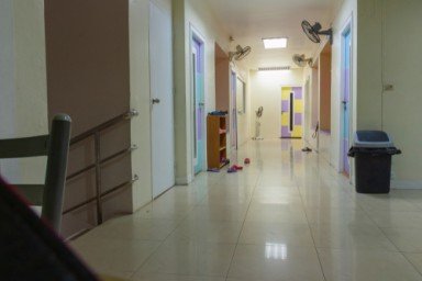 О клинике в Абдулино